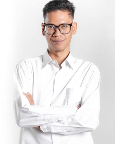 Yugo Dwi Prasetio, S.I.Kom., M.I.Kom.