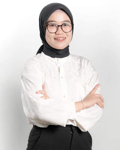 Chairunisa, S.I.Kom., M.I.Kom