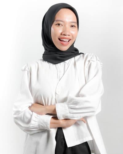 Dwi Ayu Setiowati, S.Sos., M.I.Kom