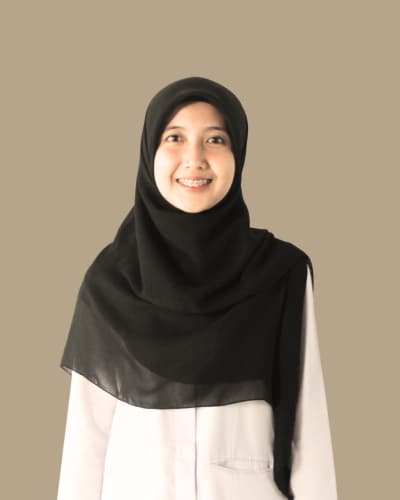 Dinda Tri Anggraini, S.Pd., M.Pd