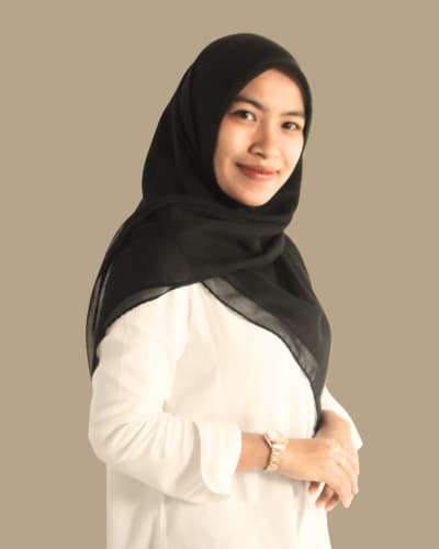 Yeni Apriani, S.Pd., M.Pd